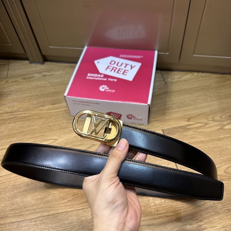 l**is V*t*n belts
